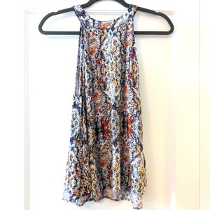 Elodie tank size L